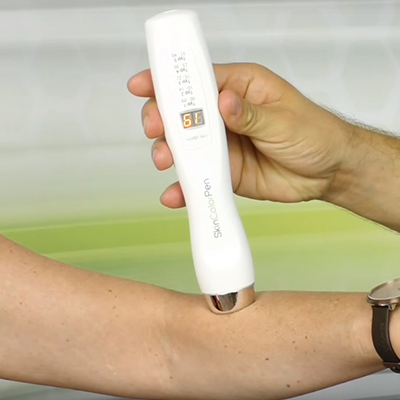 Skin Color Pen