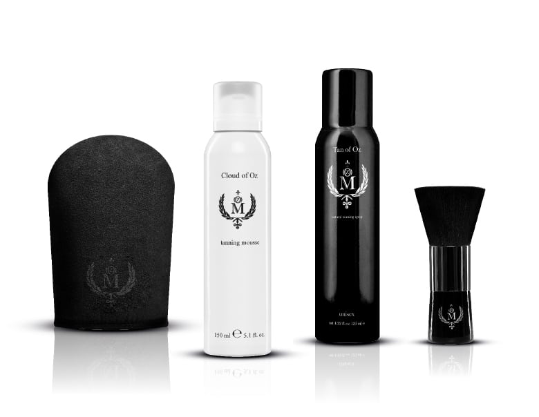 tan of oz selbstbräuner