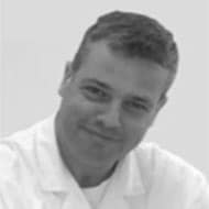 Dr. Eran Kriger MD - VP Medical