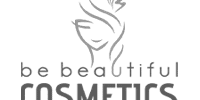 be beautiful COSMETICS be beautiful COSMETICS