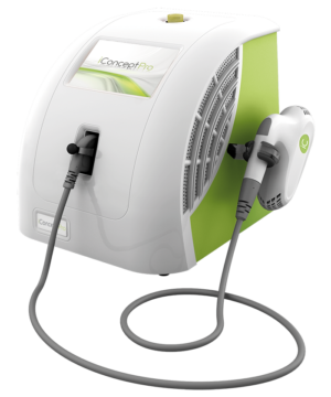iConcept Pro Smartes Multi-IPL System