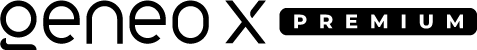 geneo x Premium