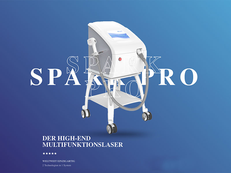 Schulung Spark Pro