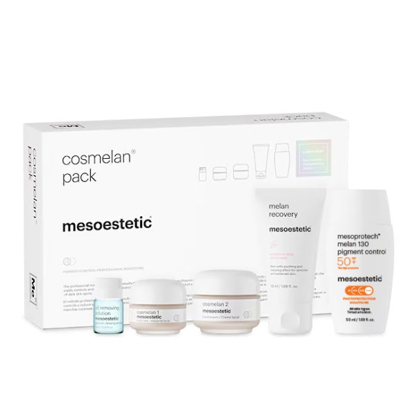 mesoestetic cosmelan