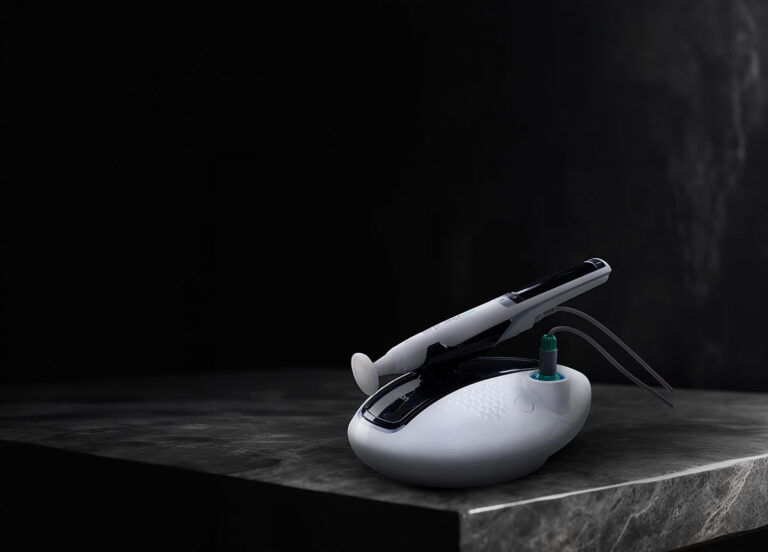 Dr. Platon Kaltplasmagerät