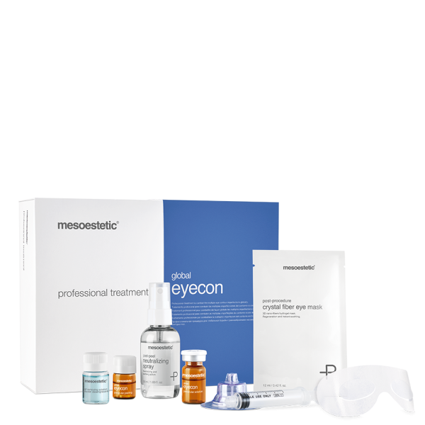 mesoestetic professional