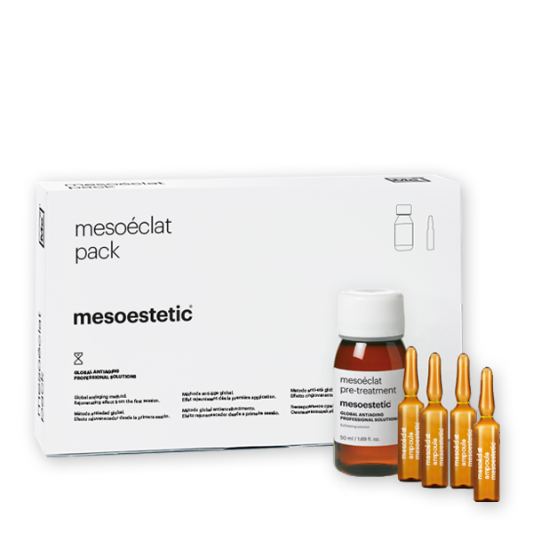 mesoestetic professional