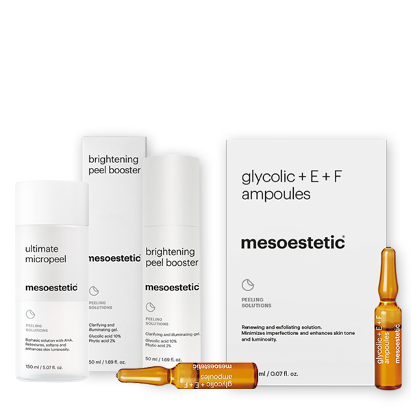 mesoestetic Personal