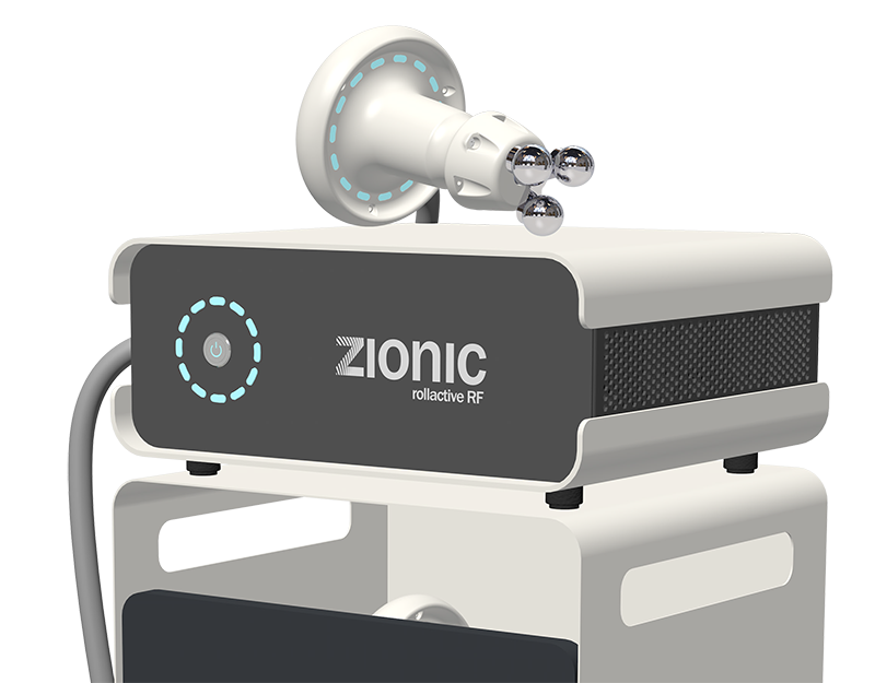 Zionic rollactive RF