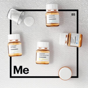 Chemische Peelings/Säuren Webinar 20.01.2025