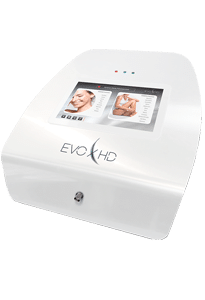 Nadelepilation – Evo XHD