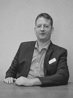 Dr. Nadav Pam – VP Medical