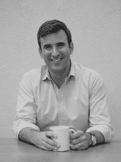 Shai Toledano – CEO